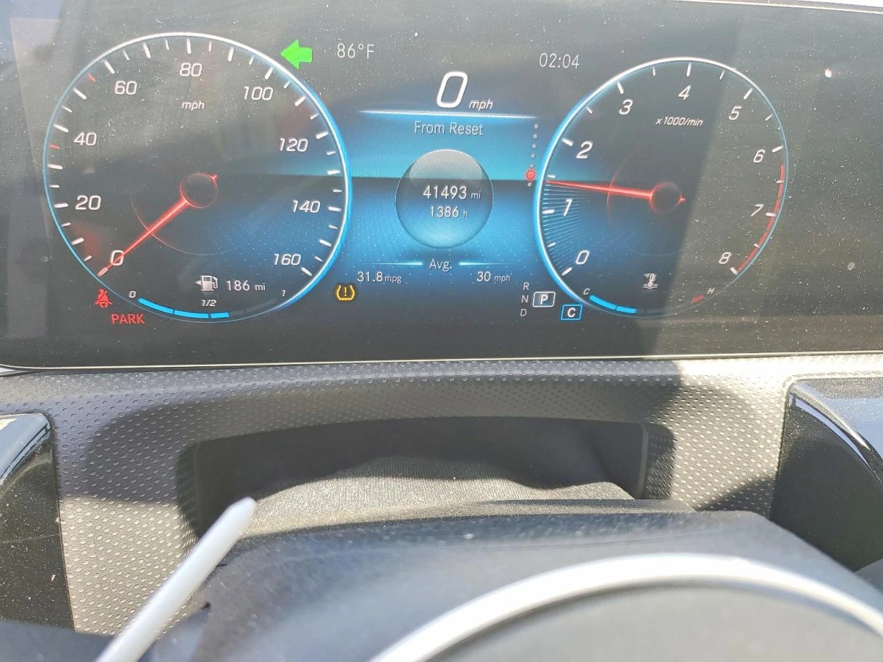 Mercedes-Benz A 220, снимка 9 - Автомобили и джипове - 55068152