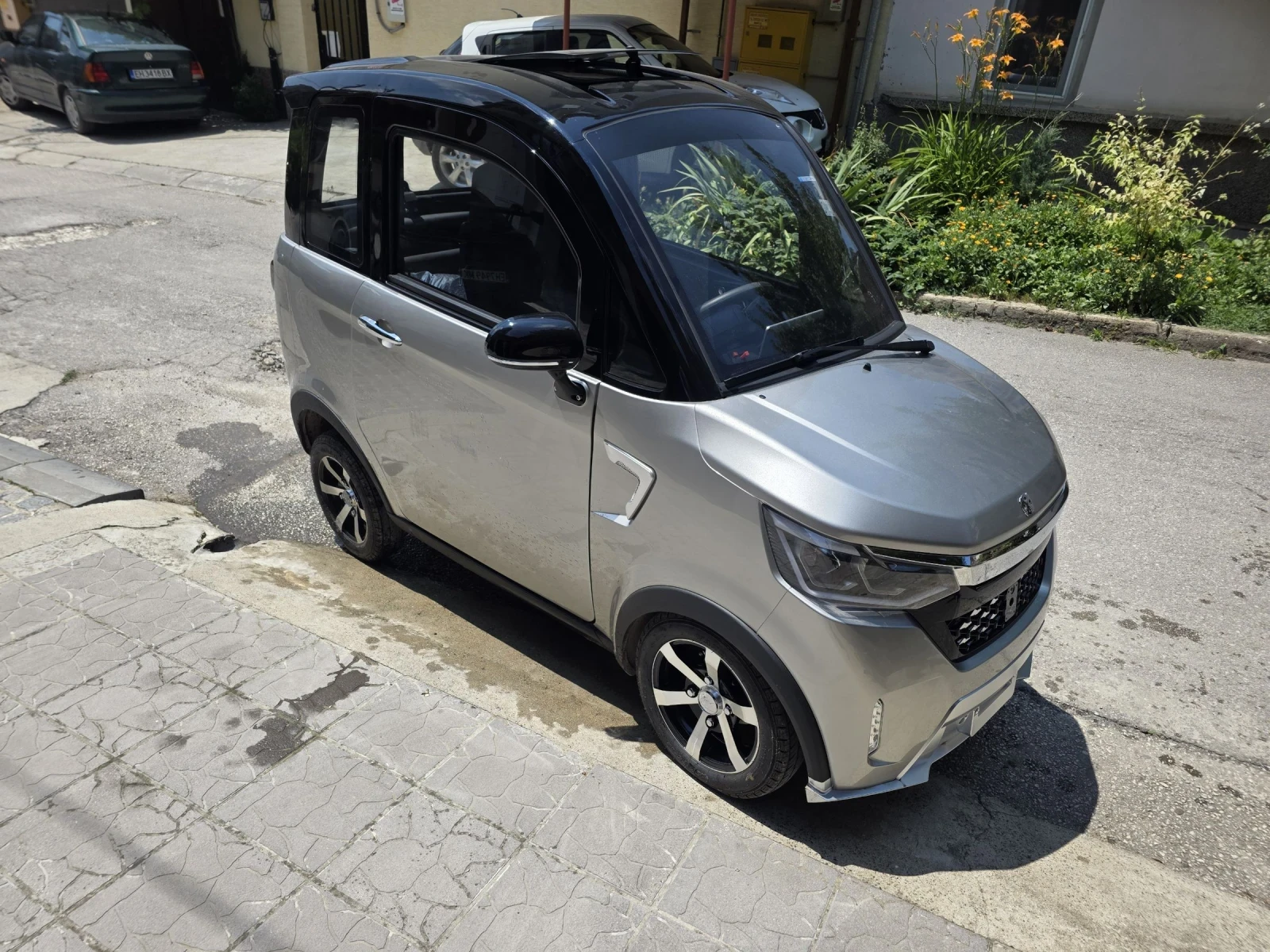 TelStar X1, снимка 7 - Автомобили и джипове - 55364216