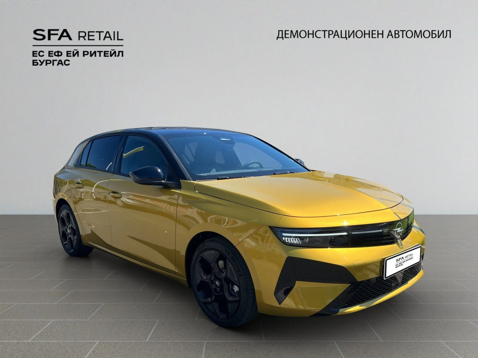 Opel Astra GS//2603688 | Mobile.bg � ����������� 8