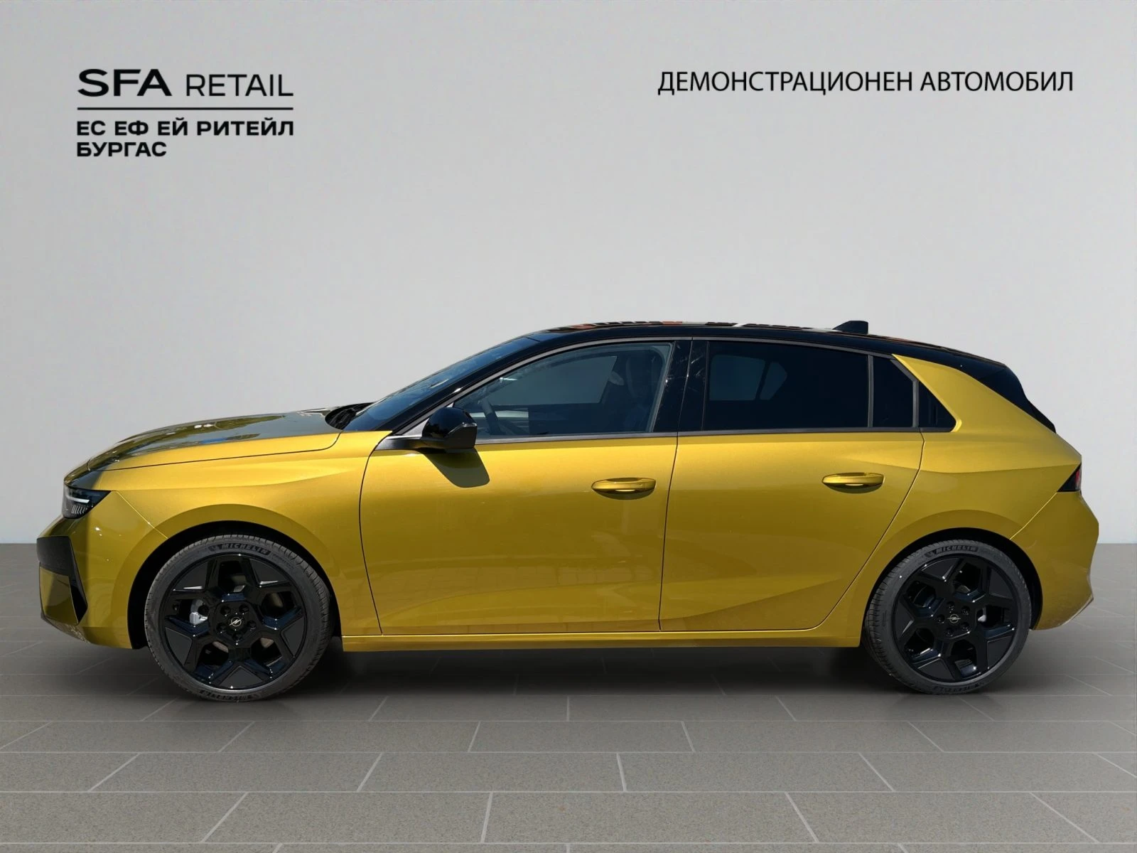 Opel Astra GS//2603688 | Mobile.bg � ����������� 13