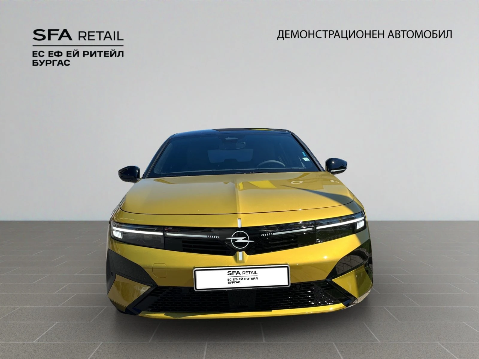 Opel Astra GS//2603688 | Mobile.bg � ����������� 14