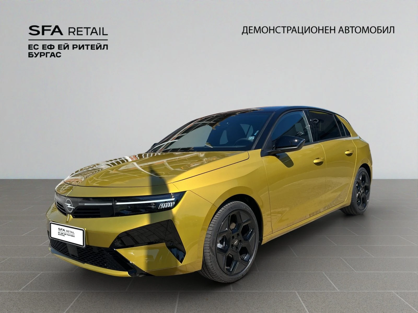 Opel Astra GS//2603688 | Mobile.bg � ����������� 15