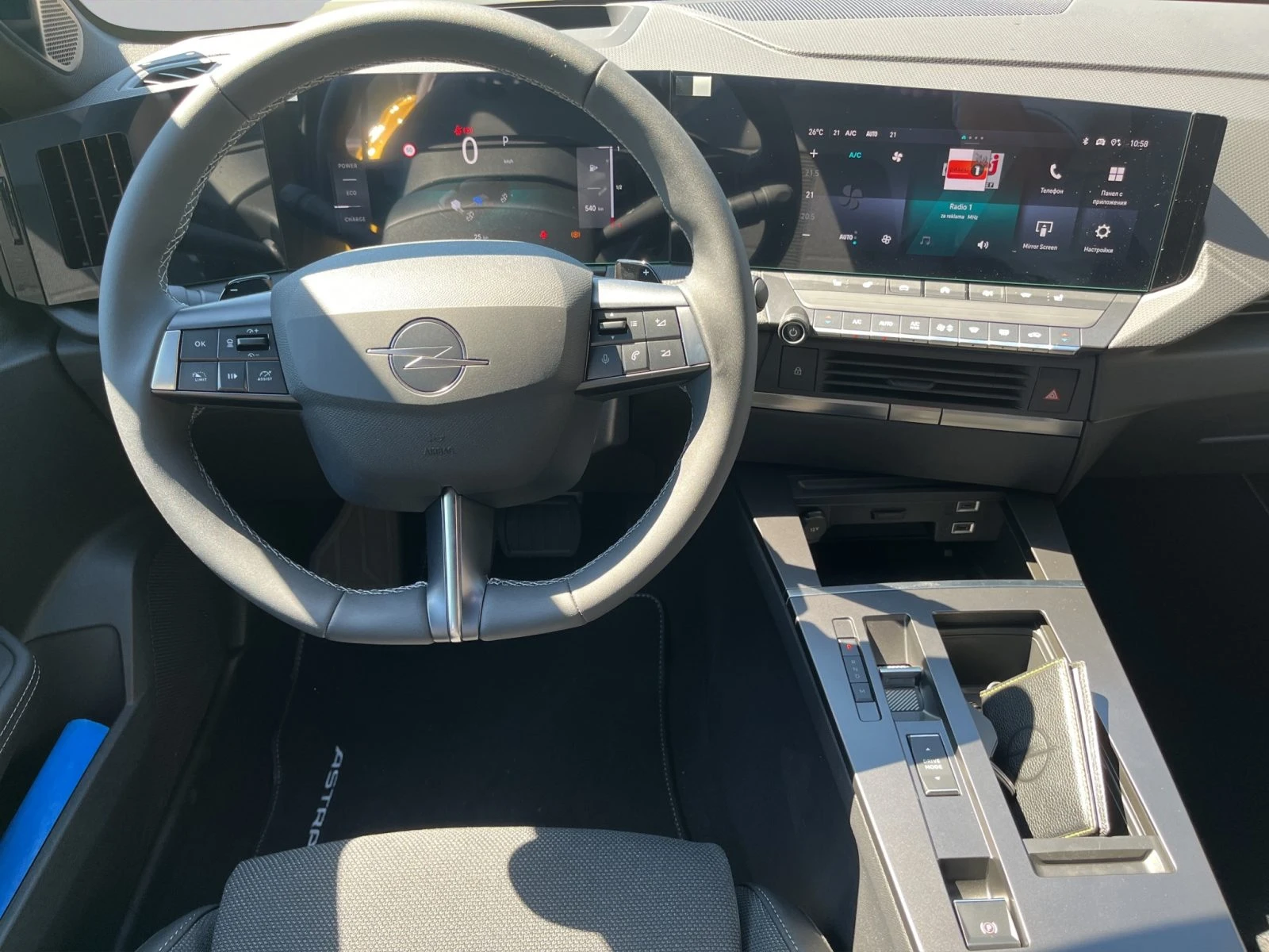 Opel Astra GS//2603688 | Mobile.bg � ����������� 4