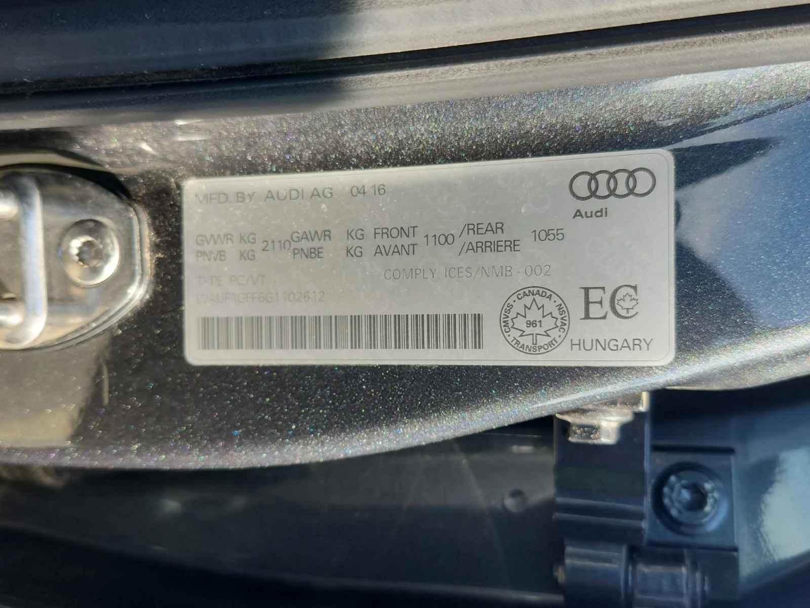 Audi S3 * 4dr Sdn Quattro 2.0t Technik * CARFAX * , снимка 14 - Автомобили и джипове - 55868037