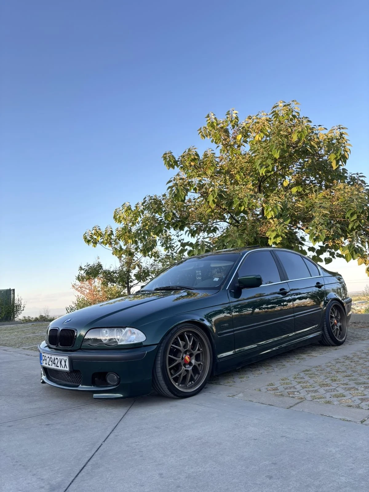 BMW 320