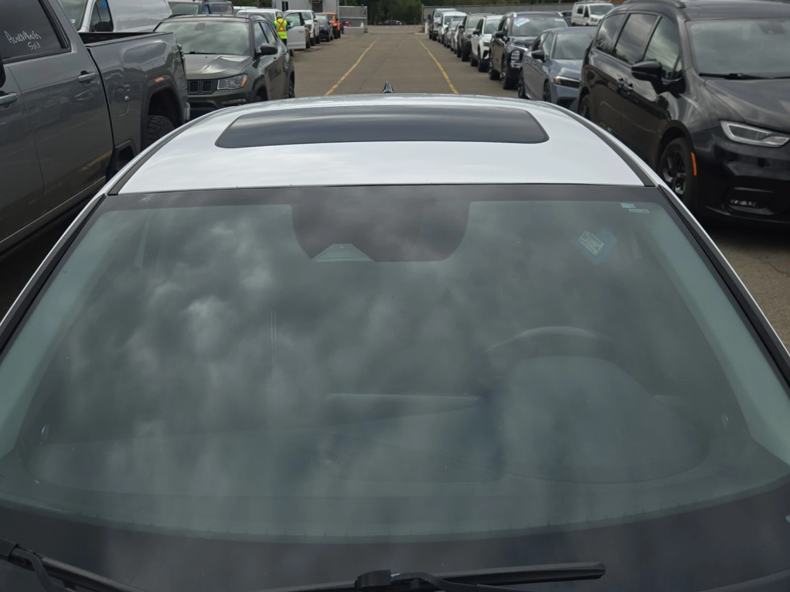 Hyundai Elantra * Ivt W/sun & Tech Package Preferred* АВТОКРЕДИТ* , снимка 7 - Автомобили и джипове - 56113380