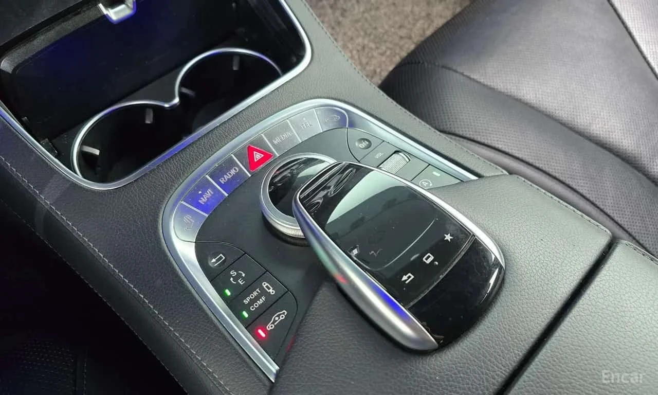 Mercedes-Benz S 400 LONG 4MATIC /���������/��������/���������/360 | Mobile.bg � ����������� 15
