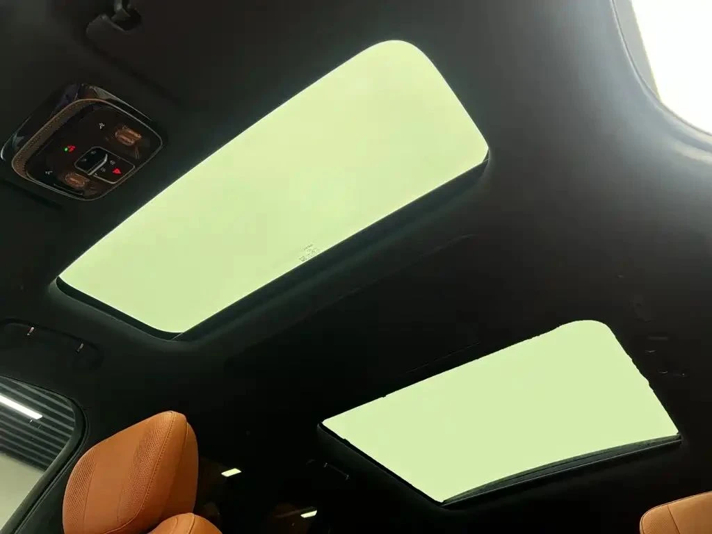 Geely Galaxy M9 210km 4WD, снимка 13 - Автомобили и джипове - 56716626