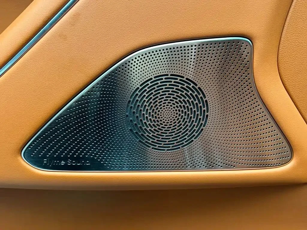 Geely Galaxy M9 210km 4WD, снимка 12 - Автомобили и джипове - 56716626