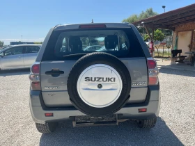 Suzuki Grand vitara 1.6 газ-бензин - изображение 4