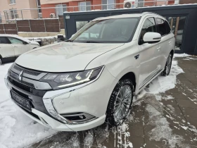 Mitsubishi Outlander Intense AWD Plug-in hybrid 