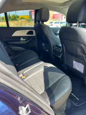 Mercedes-Benz GLE 350 d Coupe Гаранционен AMG Line, снимка 13