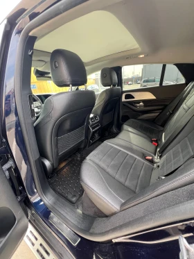 Mercedes-Benz GLE 350 d Coupe Гаранционен AMG Line, снимка 13