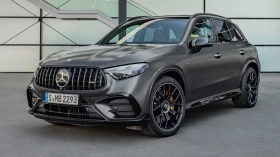 Mercedes-Benz GLC 220 Diesel, , SUV !!! X254!!! МОРГА 2- БРОЯ!!!, снимка 12