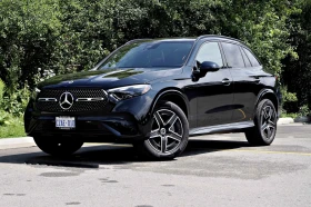 Mercedes-Benz GLC 220 Diesel, , SUV !!! X254!!! МОРГА 2- БРОЯ!!!, снимка 2