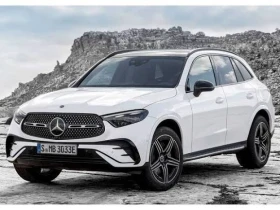 Mercedes-Benz GLC 220 Diesel, , SUV !!! X254!!! МОРГА 2- БРОЯ!!!, снимка 17