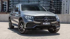 Mercedes-Benz GLC 220 Diesel, , SUV !!! X254!!! МОРГА 2- БРОЯ!!!, снимка 13