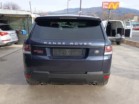 Land Rover Range Rover Sport 3.0 D HSE HIBRID, снимка 6