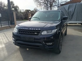 Land Rover Range Rover Sport 3.0 D HSE HIBRID, снимка 1