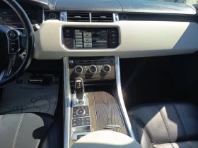 Land Rover Range Rover Sport 3.0 D HSE HIBRID, снимка 10