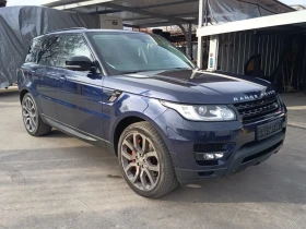 Land Rover Range Rover Sport 3.0 D HSE HIBRID, снимка 3