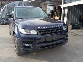 Land Rover Range Rover Sport 3.0 D HSE HIBRID, снимка 2