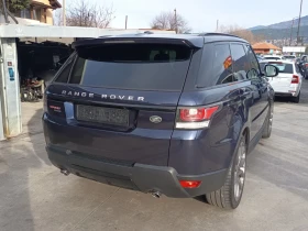 Land Rover Range Rover Sport 3.0 D HSE HIBRID, снимка 5