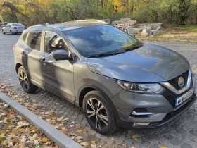 Nissan Qashqai 1.3I, снимка 4