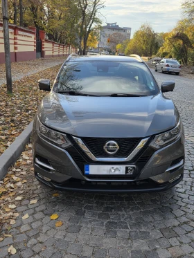 Nissan Qashqai 1.3I, снимка 3