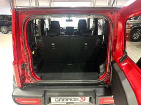Suzuki Jimny 1.5/5 Door, снимка 7