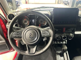 Suzuki Jimny 1.5/5 Door, снимка 13