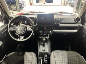 Suzuki Jimny 1.5/5 Door, снимка 12