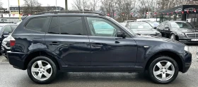 BMW X3 2.0D 150HP XDRIVE EURO4, снимка 4