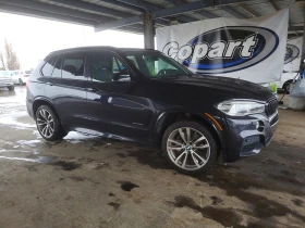 BMW X5 4X4* M-PACK* XDRIVE , снимка 2
