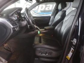BMW X5 4X4* M-PACK* XDRIVE , снимка 8