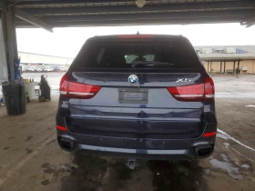BMW X5 4X4* M-PACK* XDRIVE , снимка 6