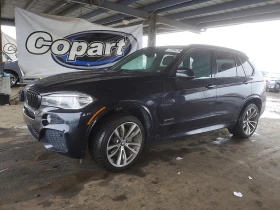 BMW X5 4X4* M-PACK* XDRIVE , снимка 1