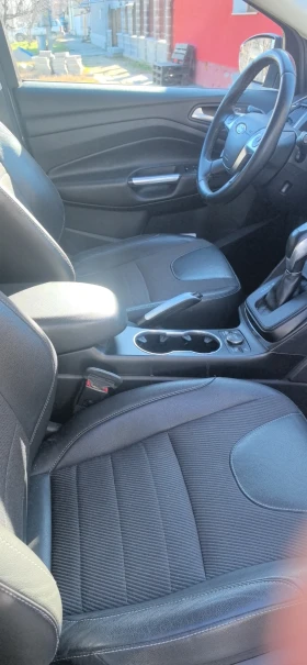 Ford Kuga Титаниум, снимка 8