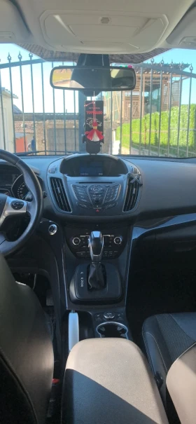 Ford Kuga Титаниум, снимка 4