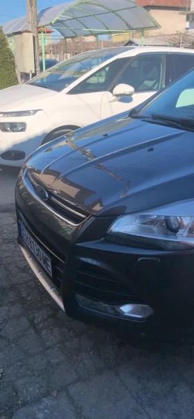 Ford Kuga Титаниум, снимка 1