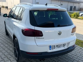 VW Tiguan 2.0 TDI 177кс 4х4 R-Line , снимка 4