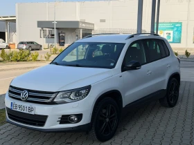 VW Tiguan 2.0 TDI 177кс 4х4 R-Line , снимка 1