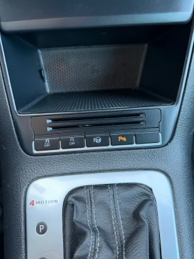 VW Tiguan 2.0 TDI 177кс 4х4 R-Line , снимка 10