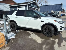 Land Rover Discovery Sport * HSE * CARFAX * ЦЕНА ДО БГ, снимка 3