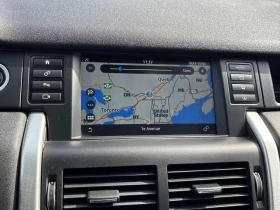 Land Rover Discovery Sport * HSE * CARFAX * ЦЕНА ДО БГ, снимка 9