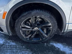 VW Tiguan Comfortline R Line Black Edition| DISTRONIC| CARFX, снимка 6