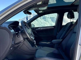 VW Tiguan Comfortline R Line Black Edition| DISTRONIC| CARFX, снимка 12
