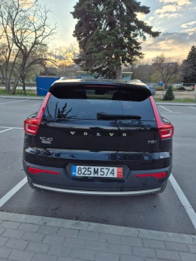 Volvo XC40 Т5. 4х4.LED. NAVI. 59 хил.км. 252к.с. LANE ASSIST., снимка 6