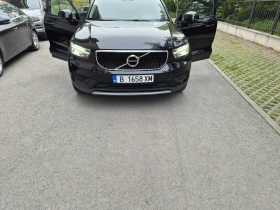 Volvo XC40 Т5. 4х4.LED. 252к.с. 59 х.км. 3 ключа, снимка 1
