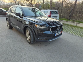 Volvo XC40 Т5. 4х4.LED. NAVI. 59 хил.км. 252к.с. LANE ASSIST., снимка 7